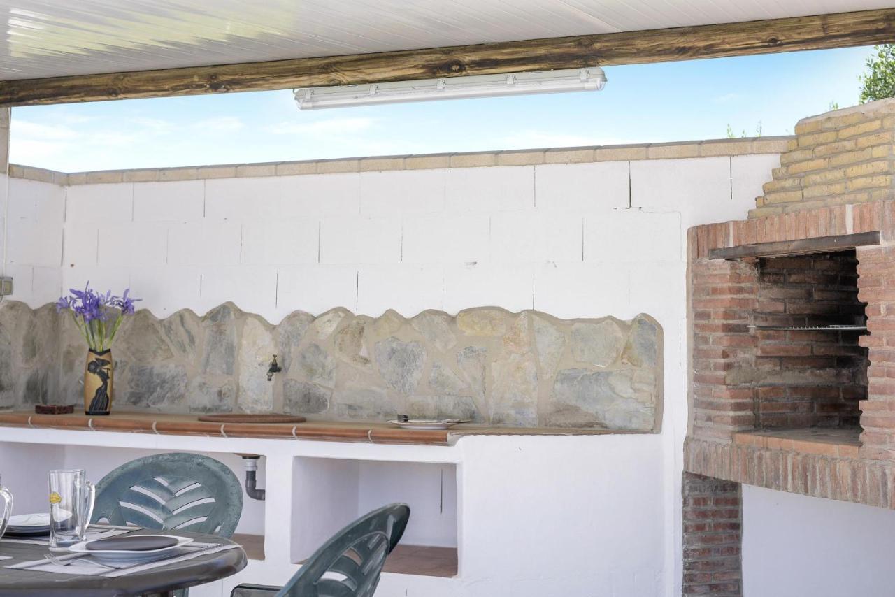 Loft Rural El Soto Exterior foto