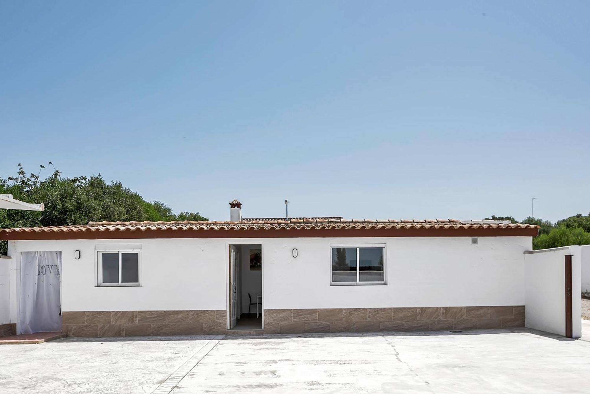 Loft Rural El Soto Exterior foto