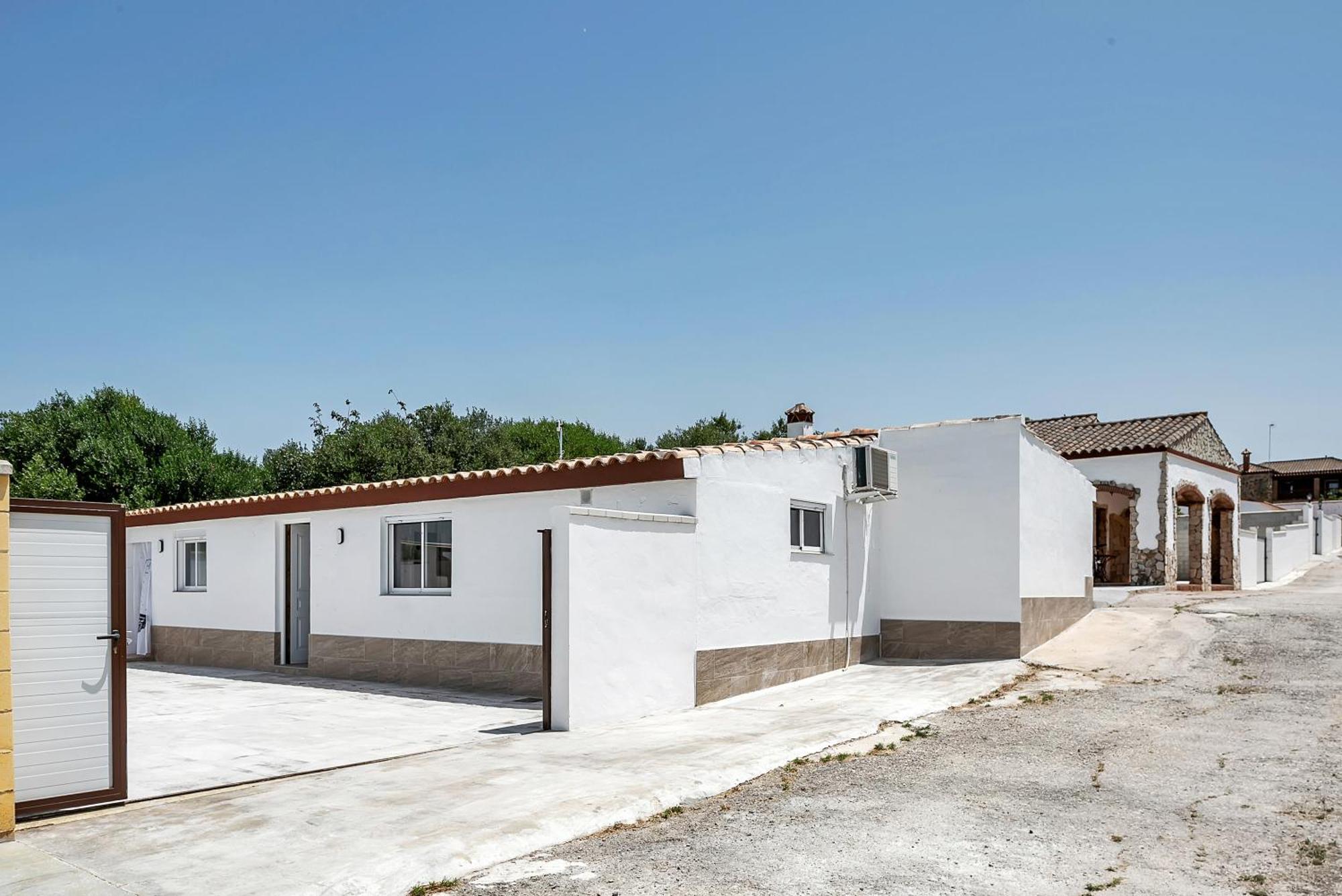 Loft Rural El Soto Exterior foto